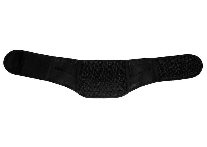 Iso Trade Magnetinis diržas stuburui - 24 magnetai - 110cm