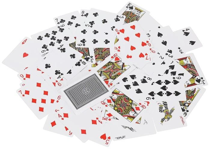 Iso Trade Pokeris – 300 žetonų rinkinys HQ lagamine
