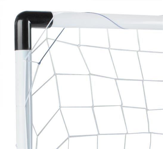 Trizand Futbolo vartai + kamuolys + pompa