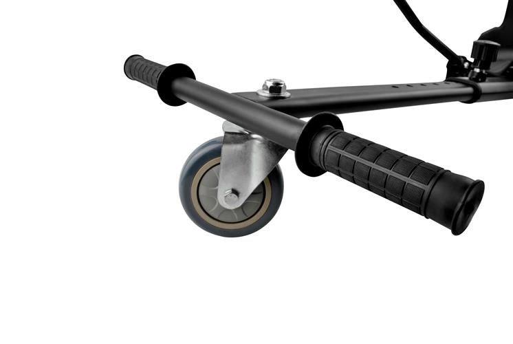 Kruzzel Iso Trade Perdanga – kartingas dviratei lentai su reguliavimu