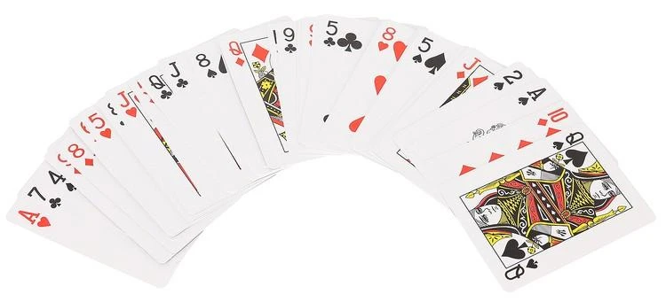 Iso Trade Pokeris – 300 žetonų rinkinys HQ lagamine