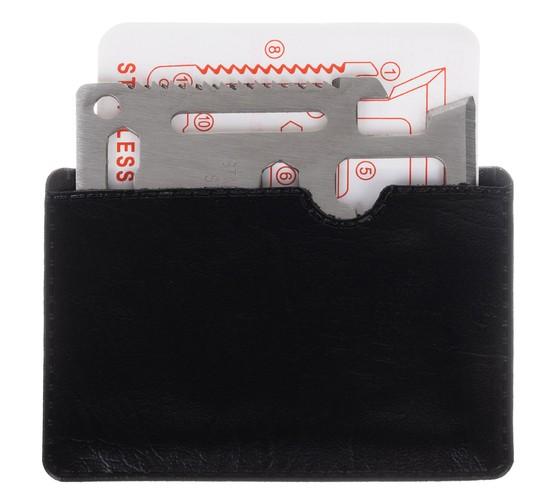 Iso Trade Išgyvenimo rinkinys Survival Kit 7in1