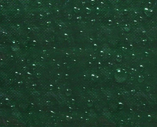 Iso Trade Užvalkalas sodo sūpynėms 215x153x145cm. PE