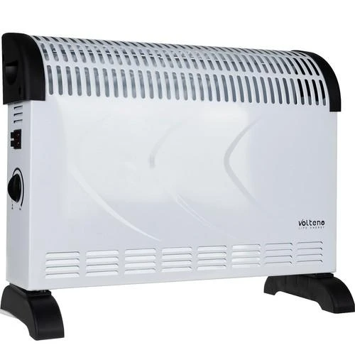 Volteno BASIC 2000W KONVEKTORIUS ŠILDYTUVAS BE TIEKIMO VO0267