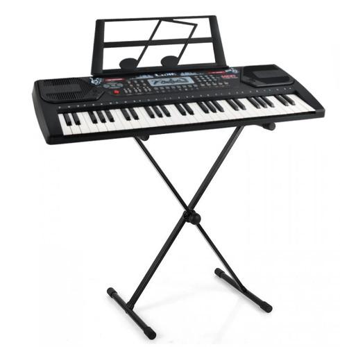 Iso Trade Elektroninė pianino klaviatūra