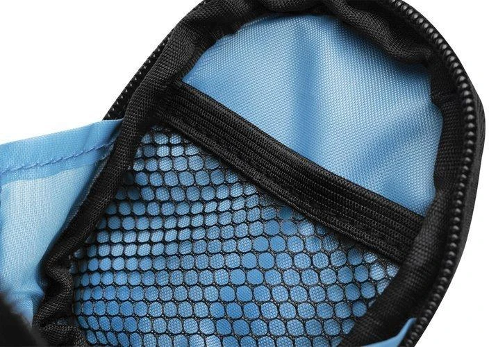 Iso Trade Trizand dviračio krepšys SR14094