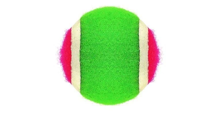 Kruzzel Velcro žaidimas - irklai + kamuolys