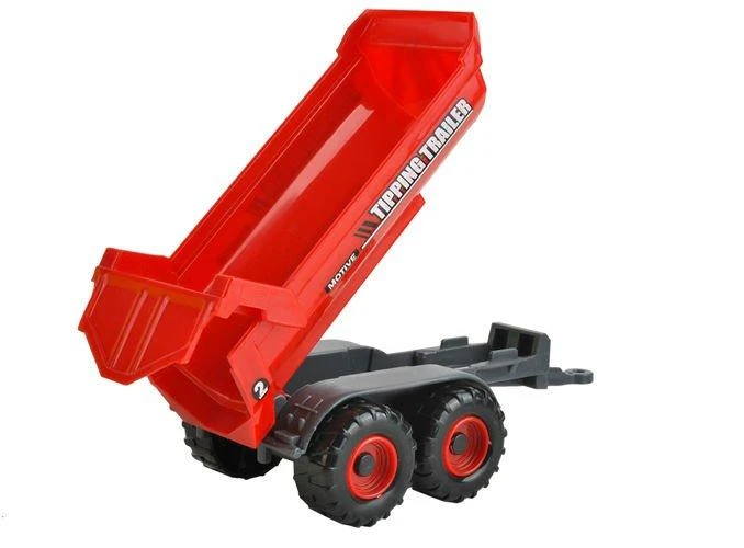Iso Trade Ūkis - 6 mašinų rinkinys.