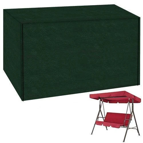 Iso Trade Užvalkalas sodo sūpynėms 215x153x145cm. PE
