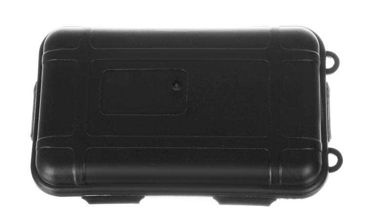 Iso Trade Išgyvenimo rinkinys Survival Kit 7in1
