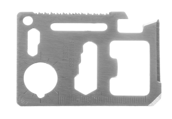 Iso Trade Išgyvenimo rinkinys Survival Kit 7in1