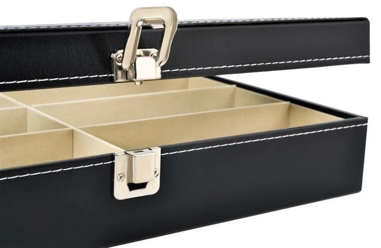 Maltec Soulima Glasses organizer 8 compartments