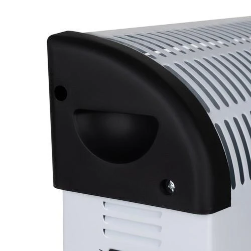 Volteno BASIC 2000W KONVEKTORIUS ŠILDYTUVAS BE TIEKIMO VO0267