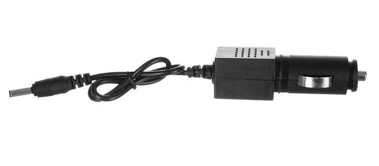 Latarka, Iso Trade Priekinis žibintas 5 x led t6 cree