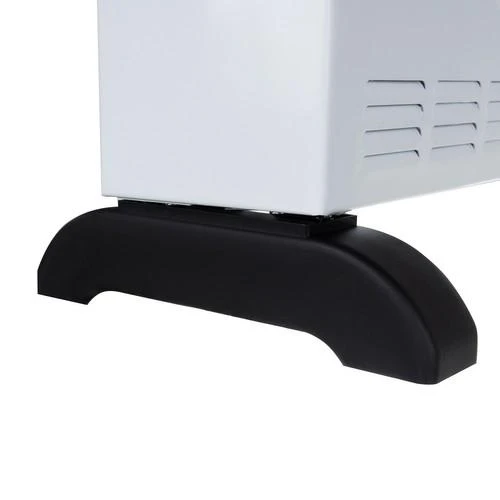 Volteno BASIC 2000W KONVEKTORIUS ŠILDYTUVAS BE TIEKIMO VO0267