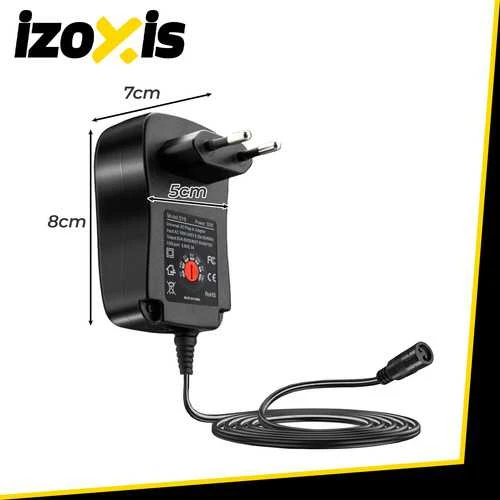 „Izoxis 26106“ universalus maitinimo šaltinis