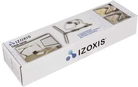 Piešimo stalo lempa Izoxis 23080