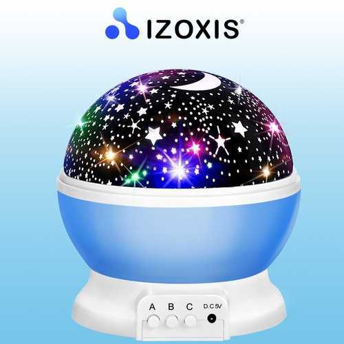 Izoxis Universalus
