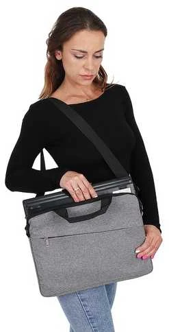 Izoxis Nešiojamas kompiuteris bag 22672
