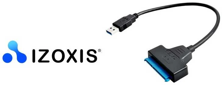 Blackmoon USB, SATA USB adapteriai SATA 3.0