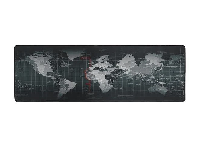 Izoxis Pelės kilimėlis ISO 8517, pilka