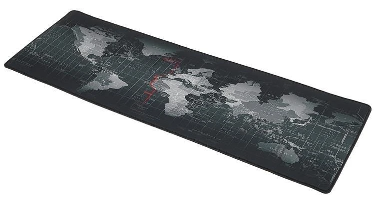 Izoxis Pelės kilimėlis ISO 8517, pilka