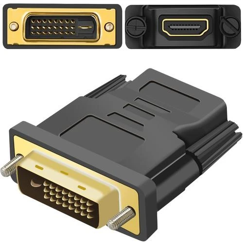 Izoxis Adapteris HDMI į DVI