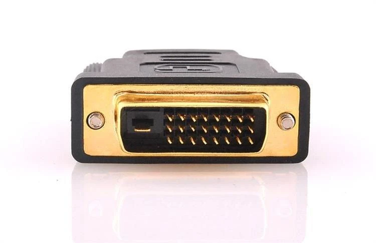 Izoxis Adapteris HDMI į DVI
