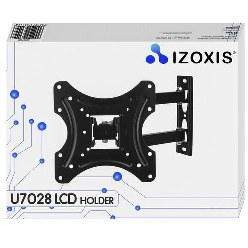 Izoxis LCD laikiklis U7028