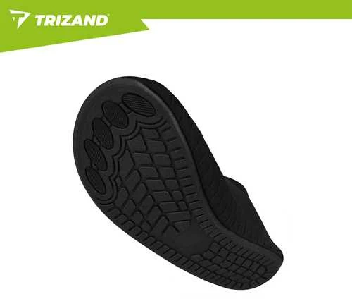Juodas water shoes - size 37 Trizand