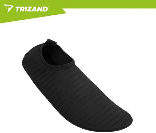 Juodas water shoes - size 37 Trizand