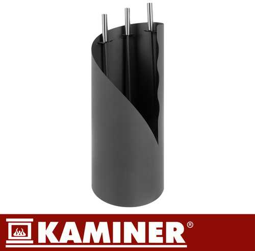 Kaminer 25970 židinio priedai