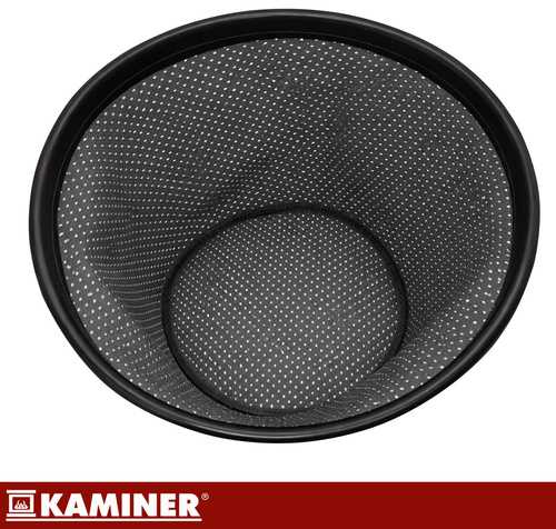 Kaminer Dulkių siurblio filtras Filtras siurbliui 10l/15l
