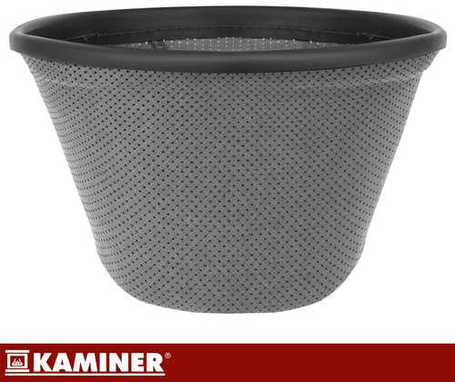 Kaminer Dulkių siurblio filtras Filtras siurbliui 10l/15l