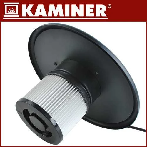 Kaminer HEPA filtras pelenu siurbliui 1162 1170