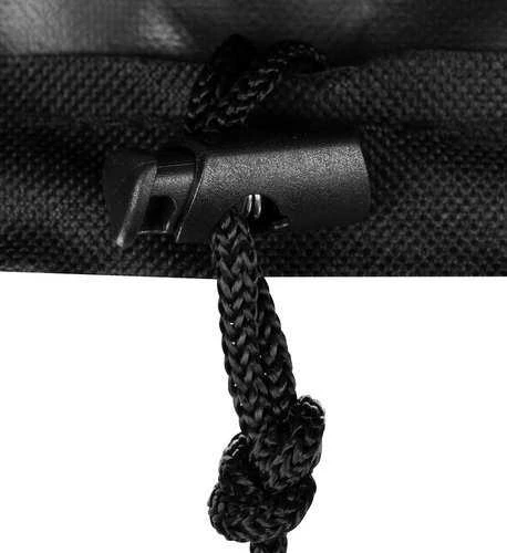 Kaminer Sodo kepsnines dangtis 147x61x122cm.