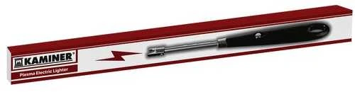 Kaminer Plazminis elektrinis USB žiebtuvėlis