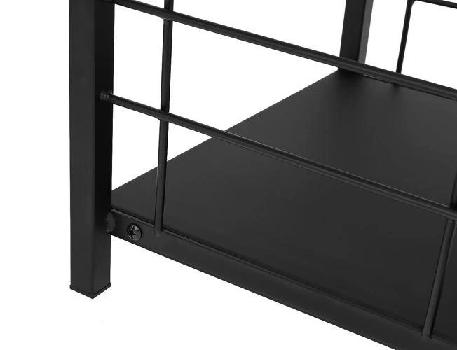 Kaminer Medinis stovas su priedais PK011