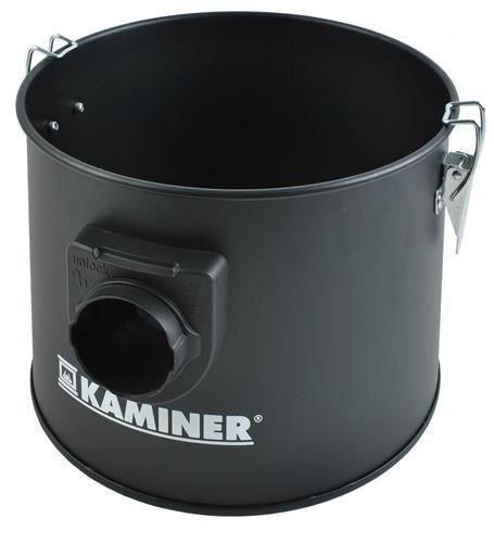 Kaminer Pelenų dulkių siurblys ODK008-10L