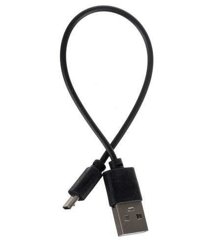 Kaminer Žiebtuvėlis USB elektrinis