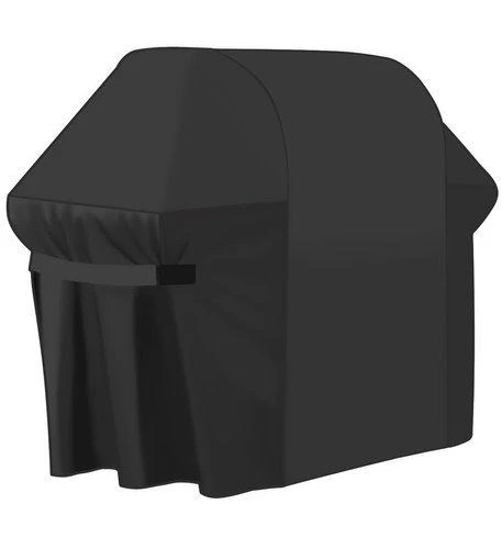 Kaminer Sodo kepsnines dangtis 147x61x122cm.