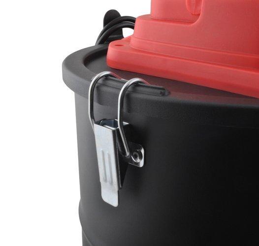 Kaminer ODK006-15L pelenų dulkių siurblys