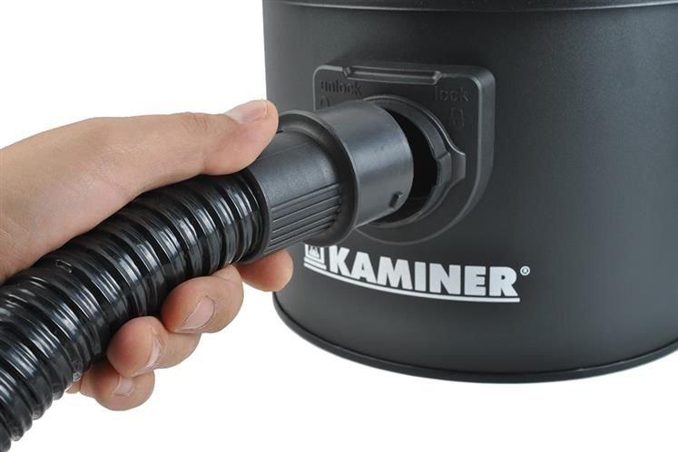 Kaminer Pelenų dulkių siurblys ODK008-10L