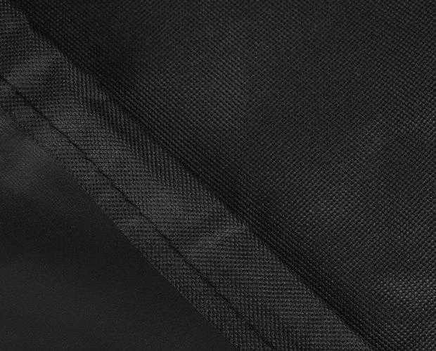 Kaminer Sodo kepsnines dangtis 147x61x122cm.