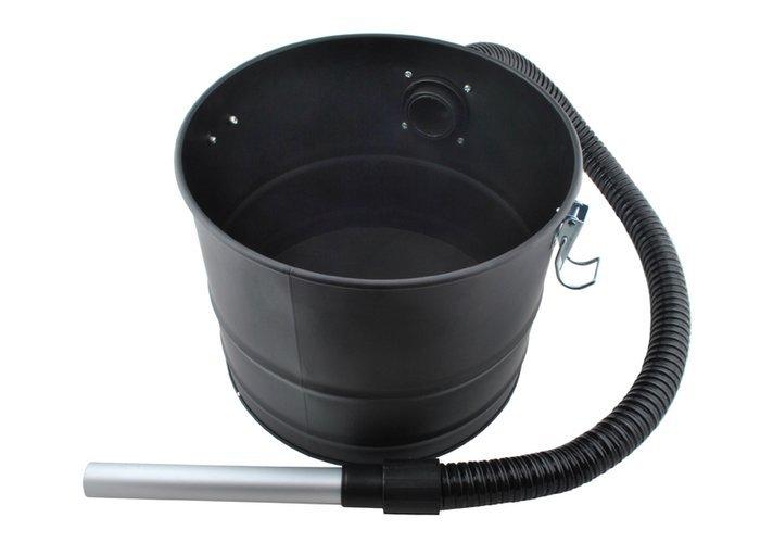 Kaminer ODK006-15L pelenų dulkių siurblys