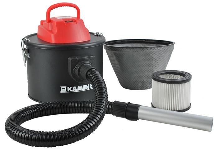 Kaminer Pelenų dulkių siurblys ODK008-10L