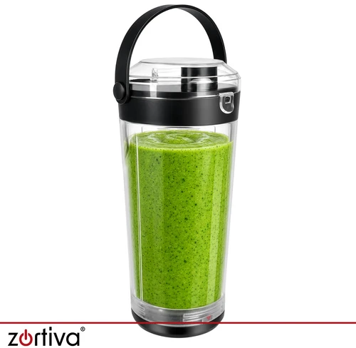 Kielich do blendera ShakeWave Zortiva