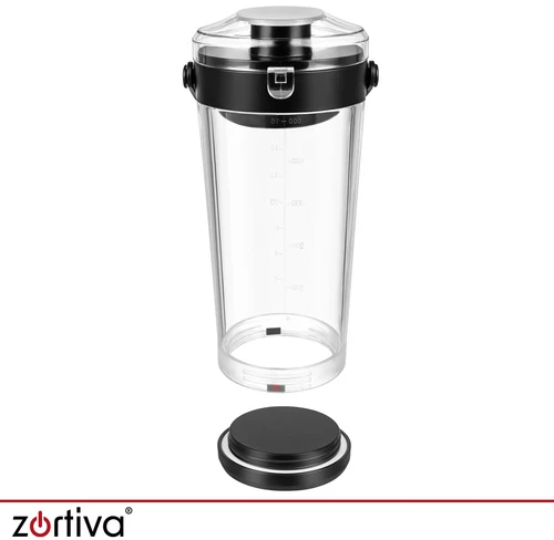 Kielich do blendera ShakeWave Zortiva