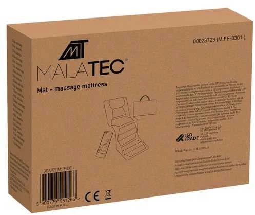 Kilimėlis - Malatec 23723 masažinis čiužinys