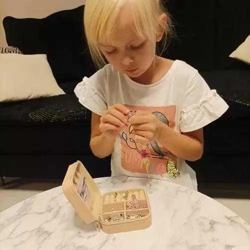 Papuošalų gamybos rinkinys Kruzzel 22893